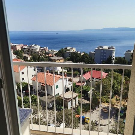 Ljubica Daire Rijeka Dış mekan fotoğraf