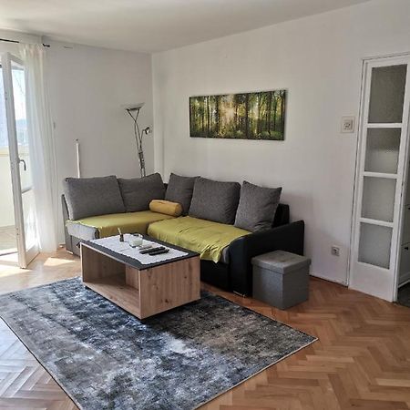 Ljubica Daire Rijeka Dış mekan fotoğraf