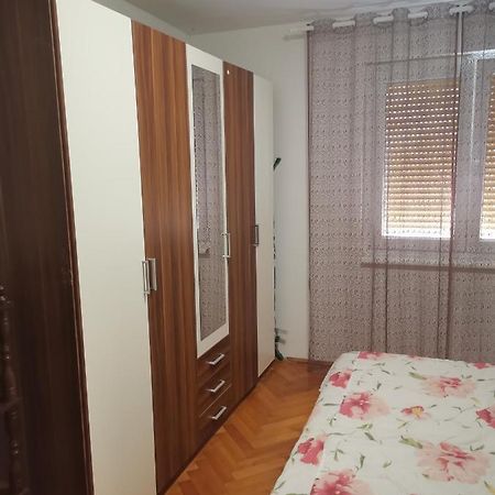 Ljubica Daire Rijeka Dış mekan fotoğraf