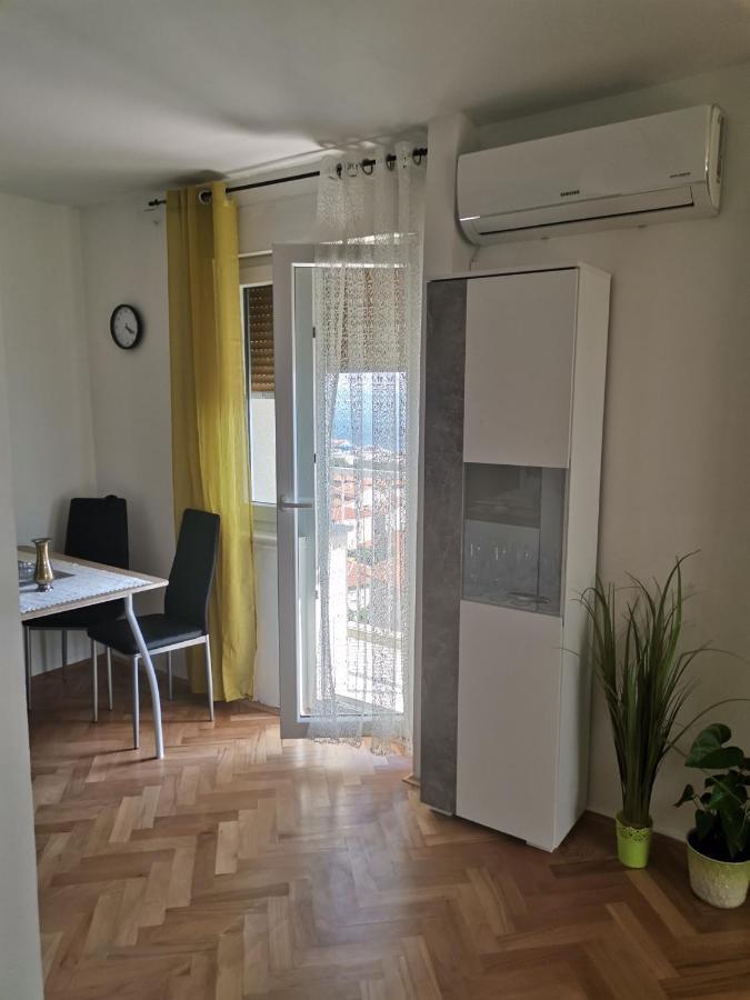 Ljubica Daire Rijeka Dış mekan fotoğraf