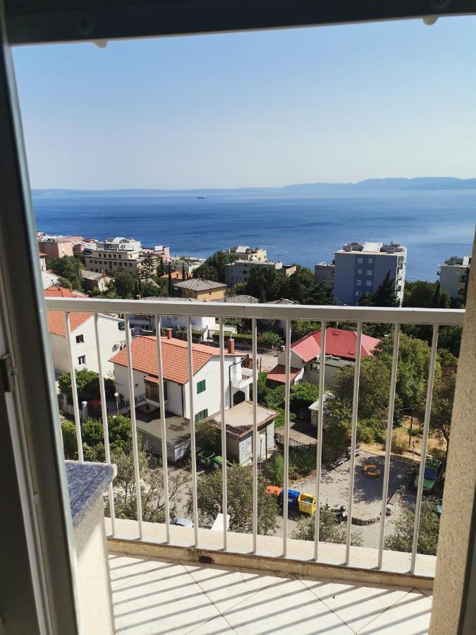 Ljubica Daire Rijeka Dış mekan fotoğraf