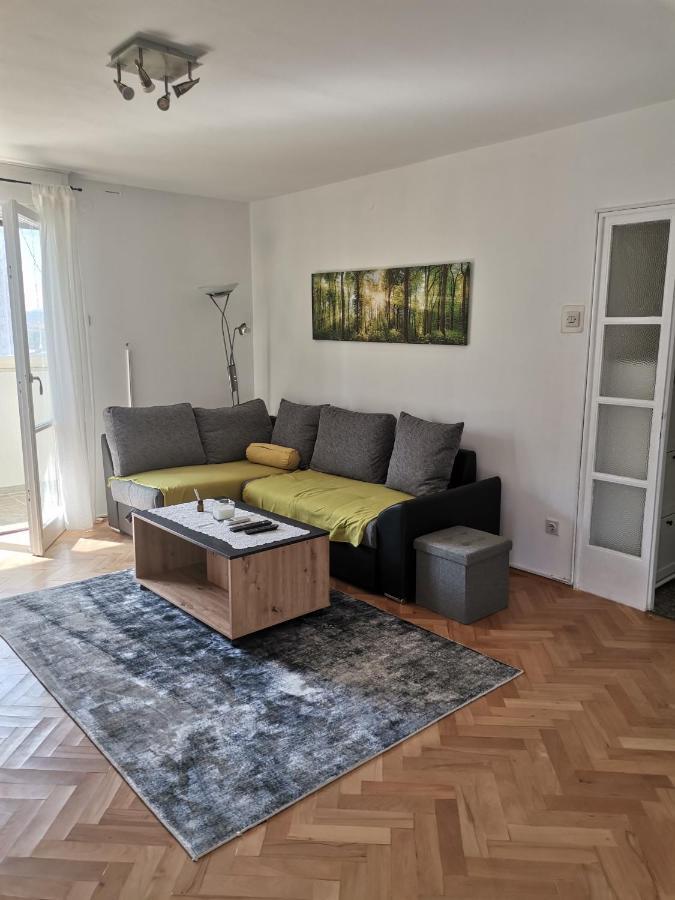 Ljubica Daire Rijeka Dış mekan fotoğraf