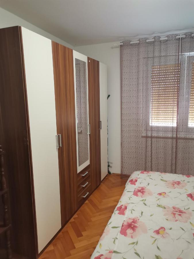 Ljubica Daire Rijeka Dış mekan fotoğraf