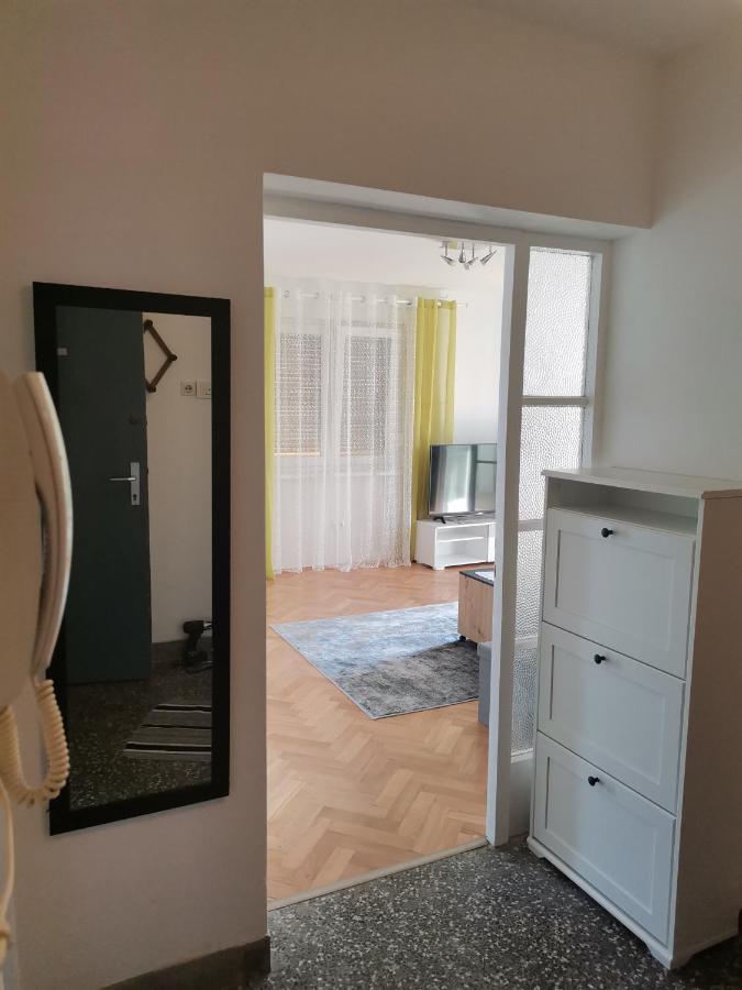 Ljubica Daire Rijeka Dış mekan fotoğraf